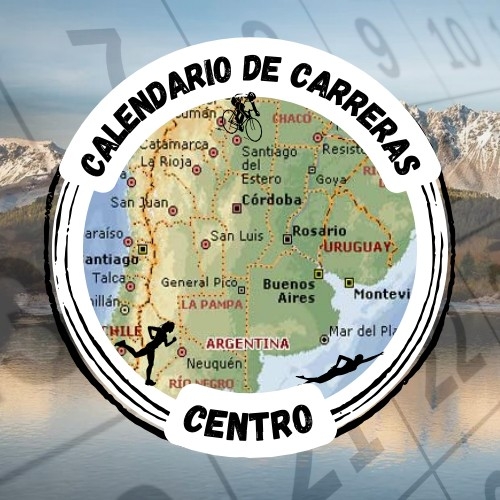 Calendario de Carreras Centro Argentino